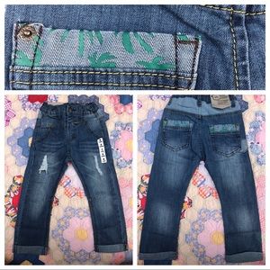 Distressed Jeans - make an offer!